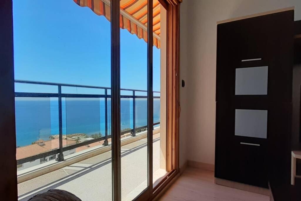 Descansar, Sonreir, Sentir. Paraiso Frente Al Mar Santa Pola Kültér fotó
