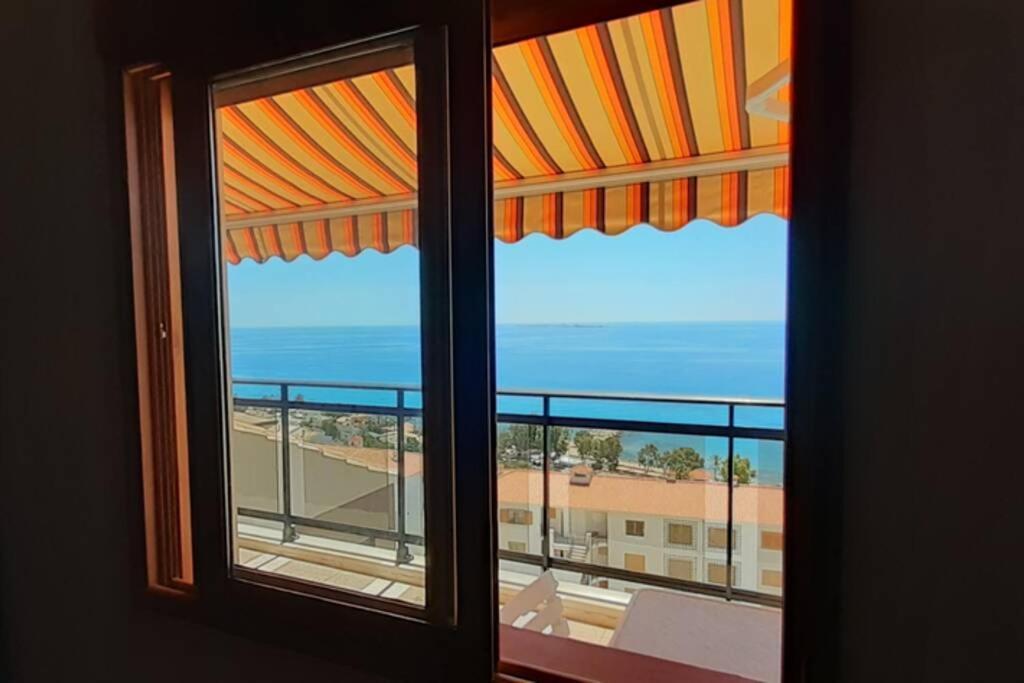 Descansar, Sonreir, Sentir. Paraiso Frente Al Mar Santa Pola Kültér fotó