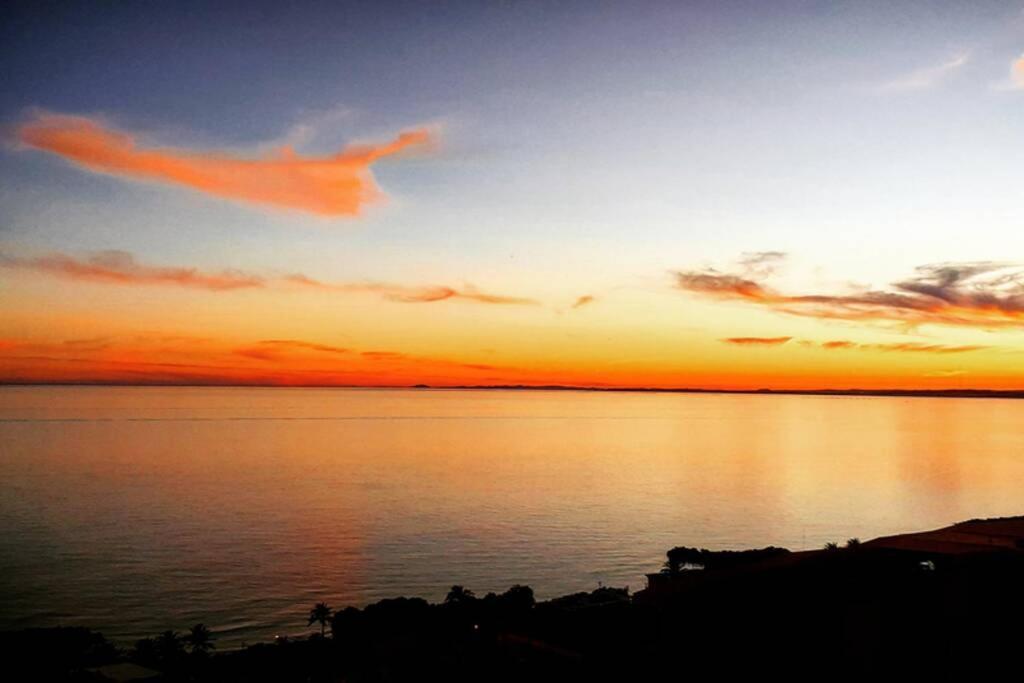 Descansar, Sonreir, Sentir. Paraiso Frente Al Mar Santa Pola Kültér fotó